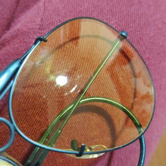 Vintage Aviator Remington Shades/Sunglasses  READ DESCRIPTION PLEASE - Picture 3 of 5